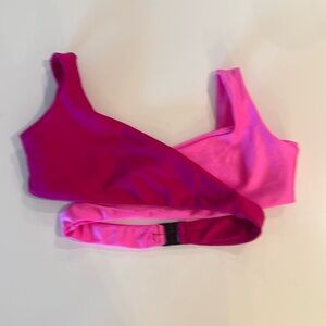 Tiger Friday CM Radiance Monica Mix and Match Bralette in Bling